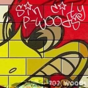 Meet your Posher, Bryce